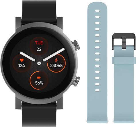 Ticwatch E3 Watch Band Replacement Watchband E3, Watch .